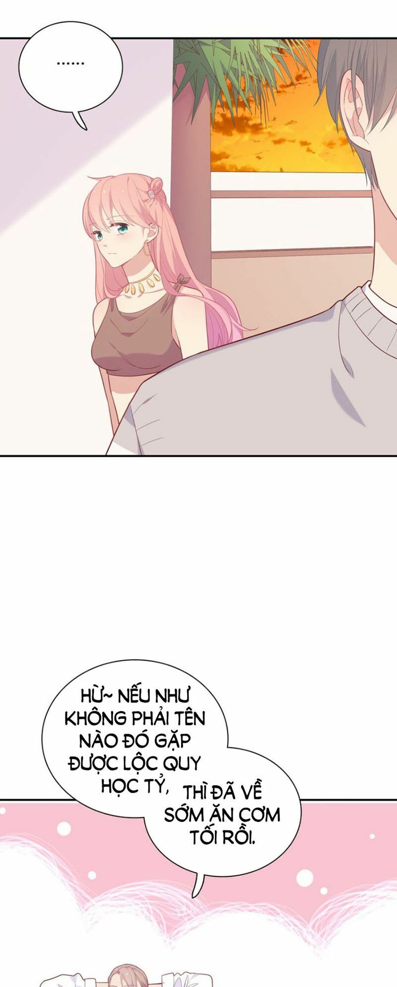 Vương tử thành phố và công chúa Amazon: Chapter 54