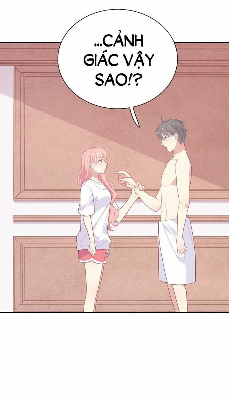 Vương tử thành phố và công chúa Amazon: Chapter 54
