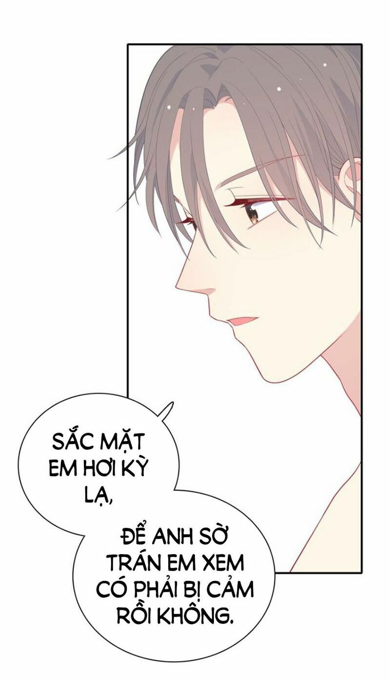 Vương tử thành phố và công chúa Amazon: Chapter 54
