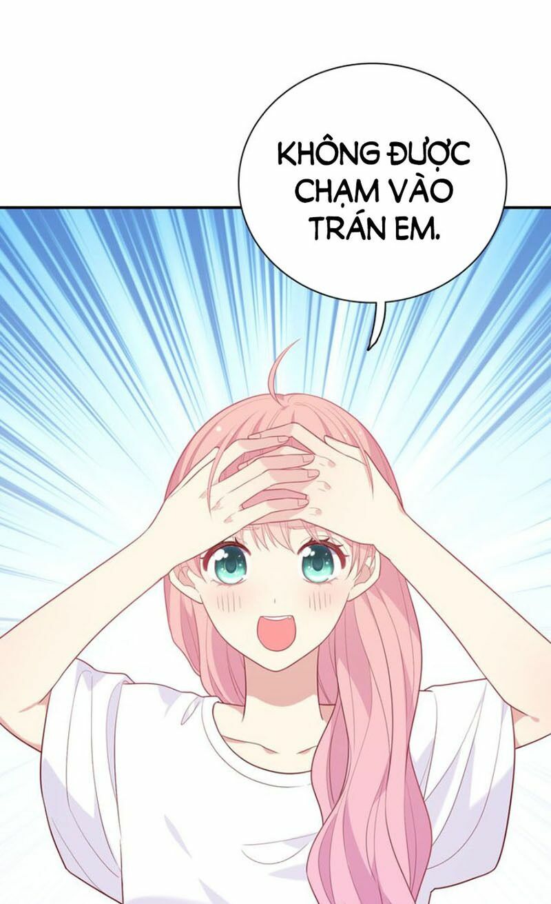 Vương tử thành phố và công chúa Amazon: Chapter 54