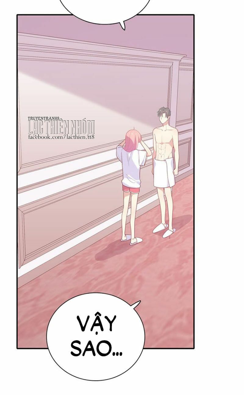 Vương tử thành phố và công chúa Amazon: Chapter 54