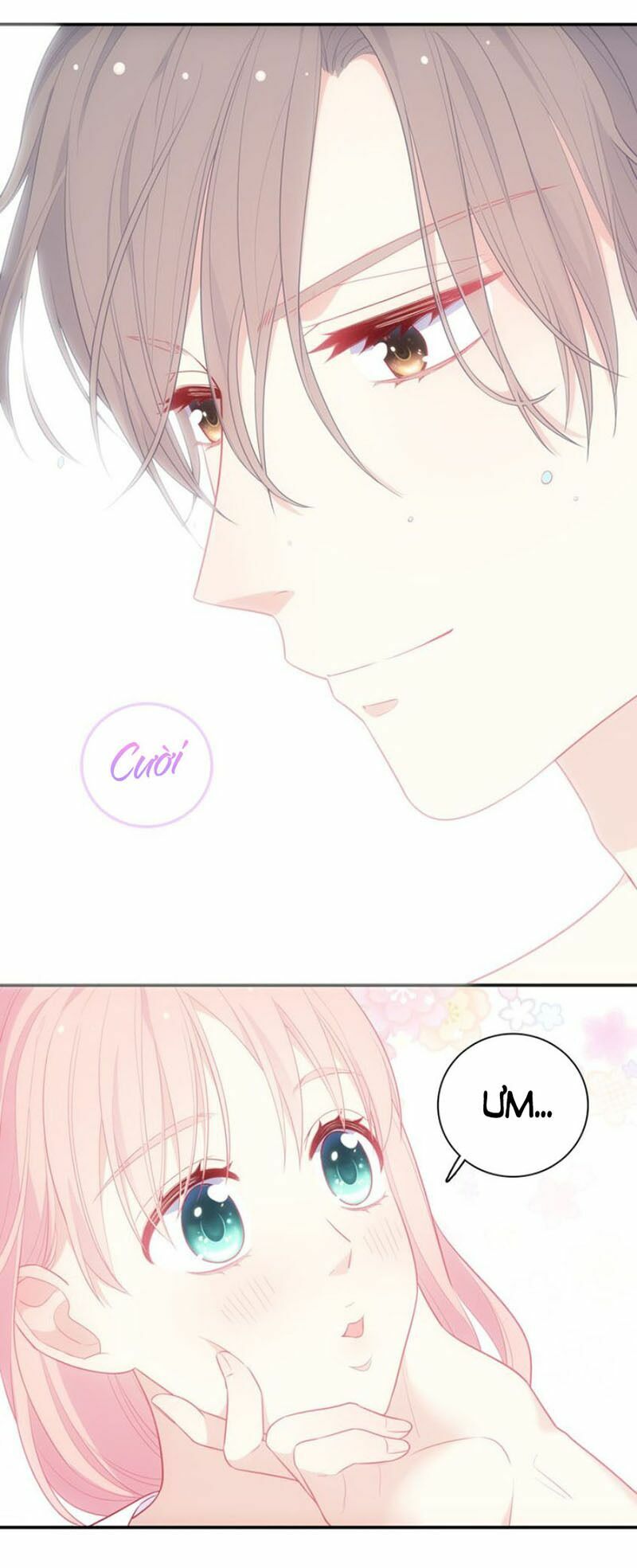 Vương tử thành phố và công chúa Amazon: Chapter 54