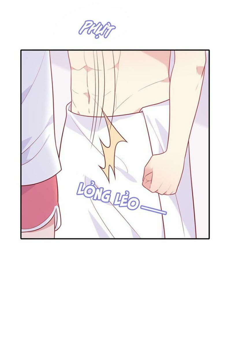 Vương tử thành phố và công chúa Amazon: Chapter 54