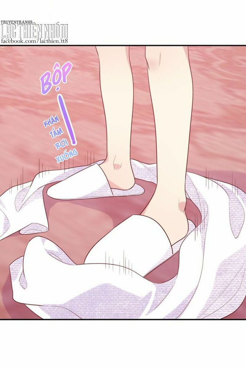 Vương tử thành phố và công chúa Amazon: Chapter 54