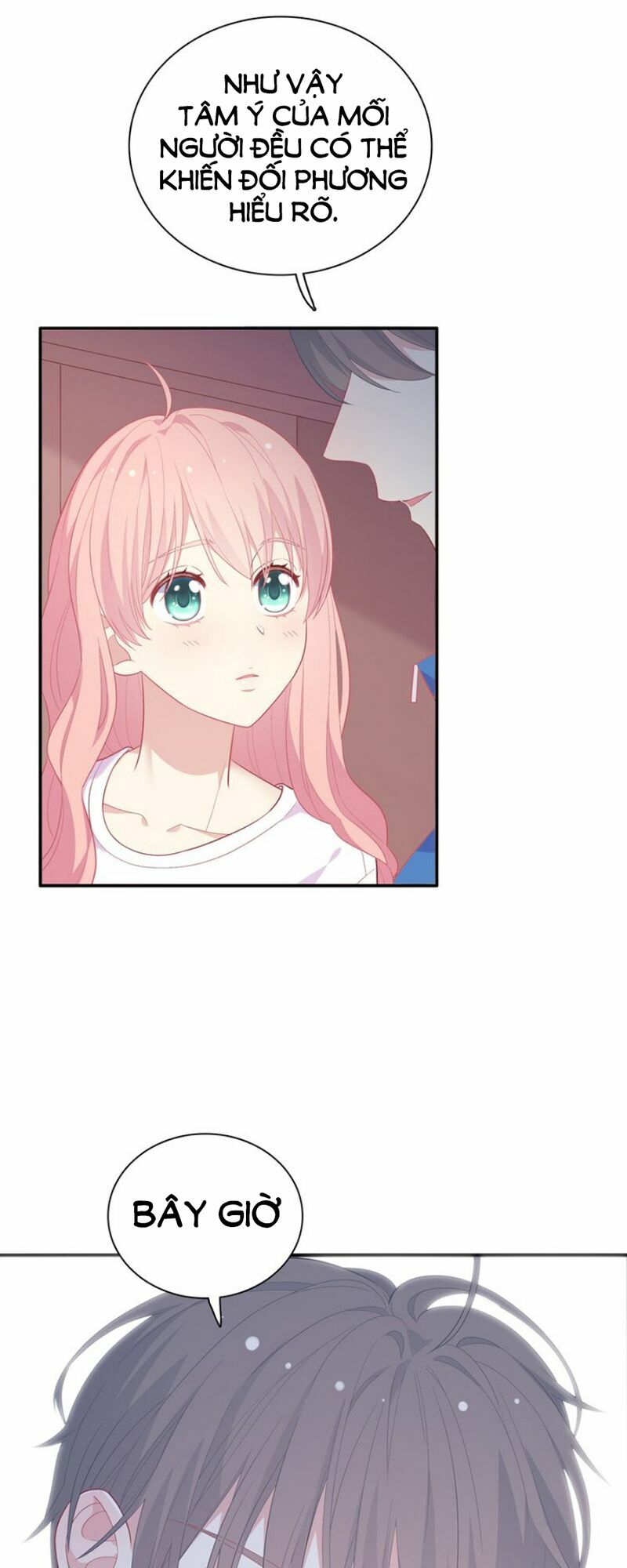 Vương tử thành phố và công chúa Amazon: Chapter 56