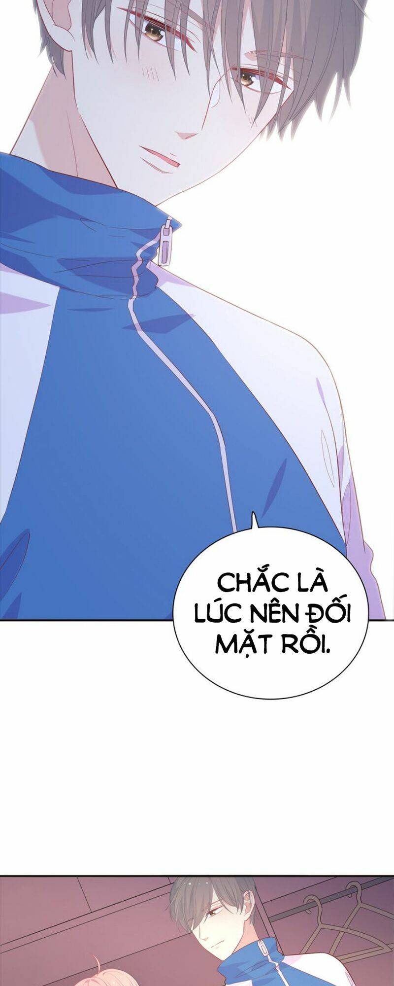 Vương tử thành phố và công chúa Amazon: Chapter 56