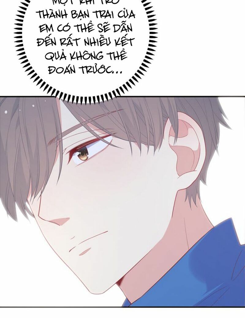 Vương tử thành phố và công chúa Amazon: Chapter 56