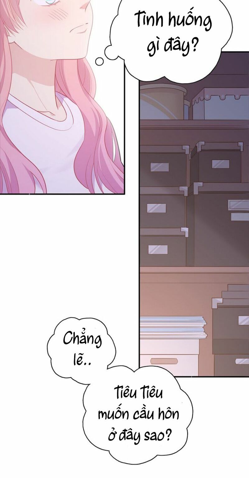 Vương tử thành phố và công chúa Amazon: Chapter 56