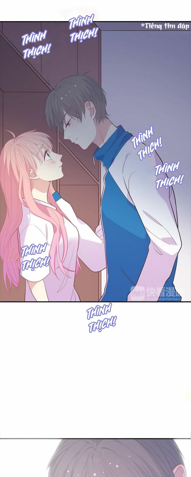 Vương tử thành phố và công chúa Amazon: Chapter 56