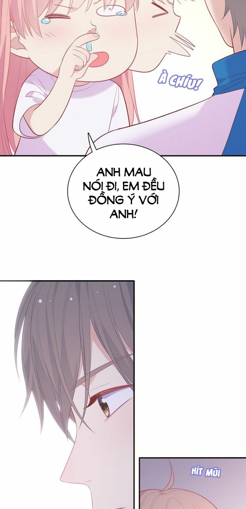 Vương tử thành phố và công chúa Amazon: Chapter 56