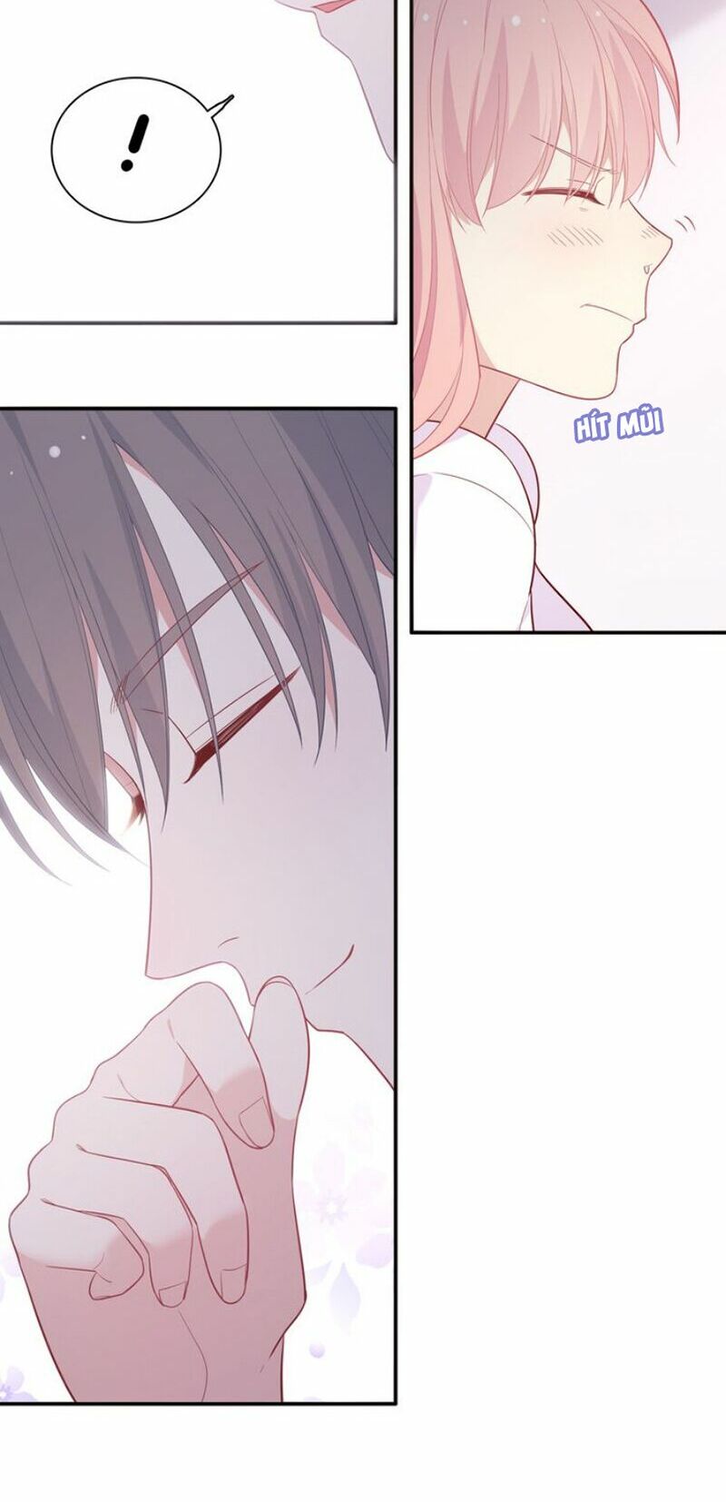 Vương tử thành phố và công chúa Amazon: Chapter 56
