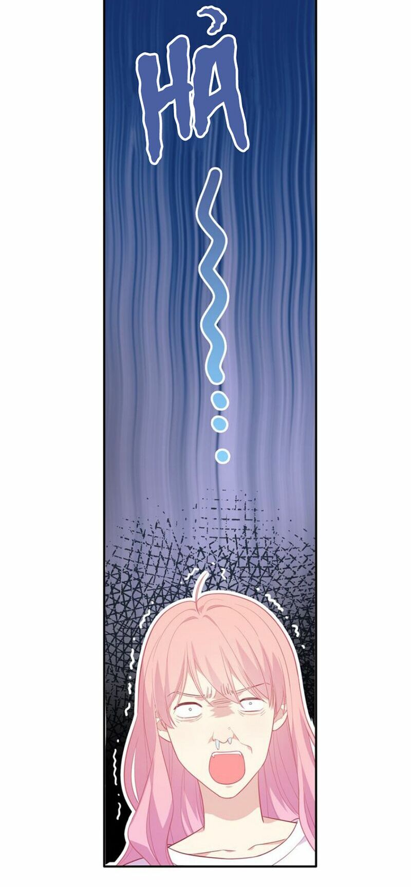 Vương tử thành phố và công chúa Amazon: Chapter 56