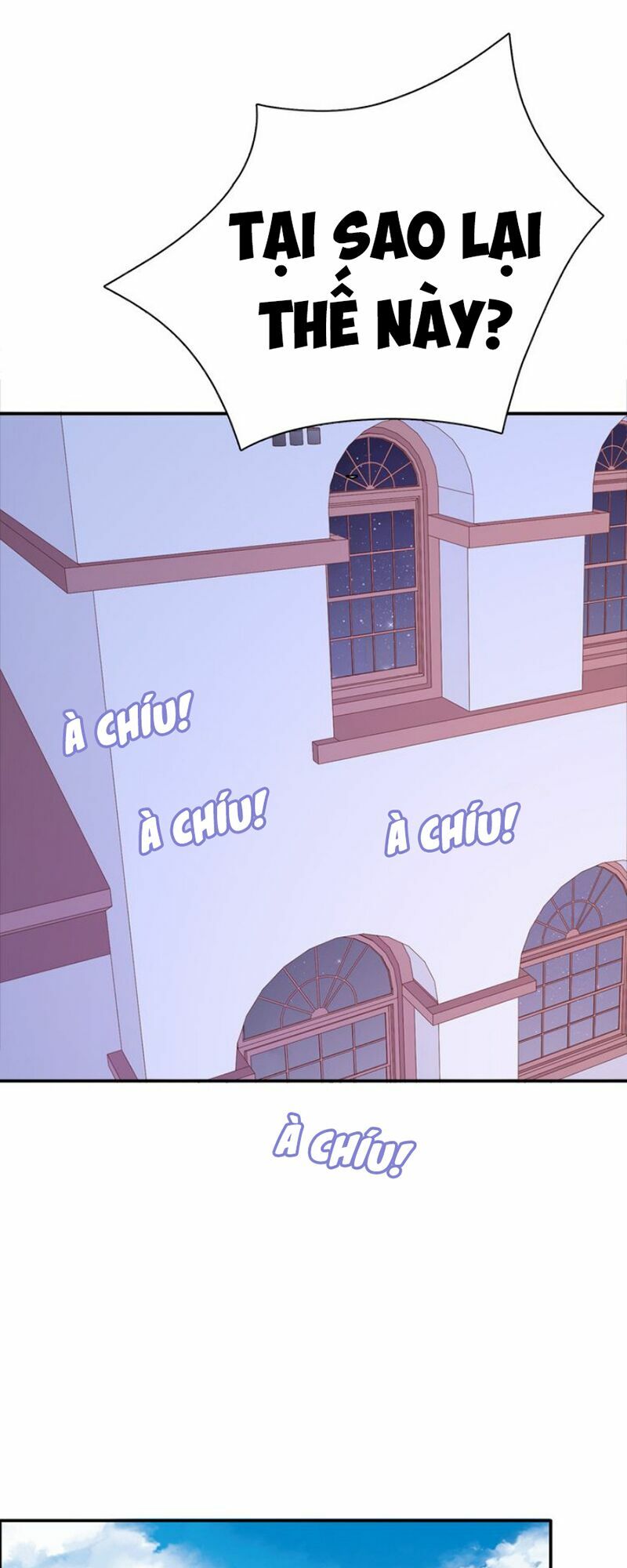 Vương tử thành phố và công chúa Amazon: Chapter 56