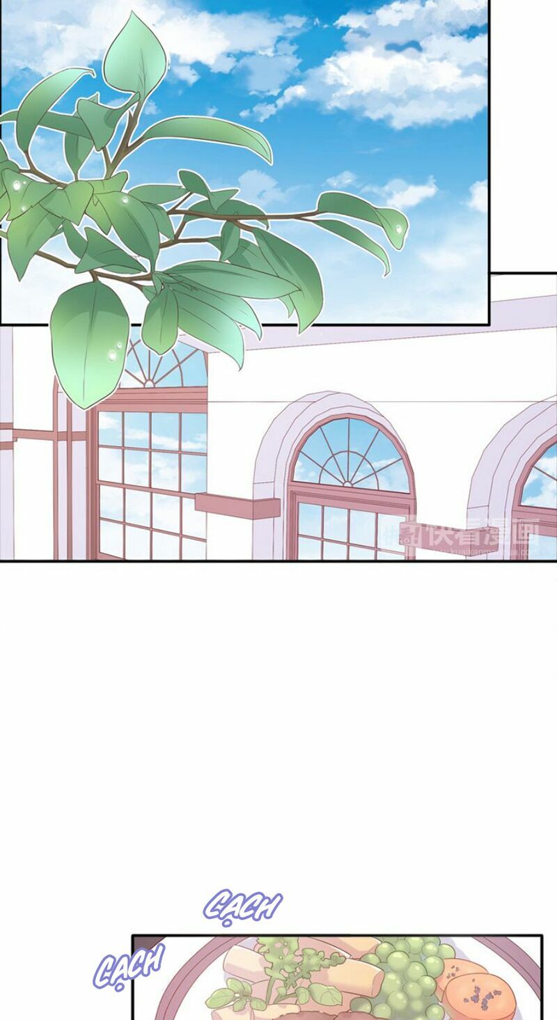 Vương tử thành phố và công chúa Amazon: Chapter 56