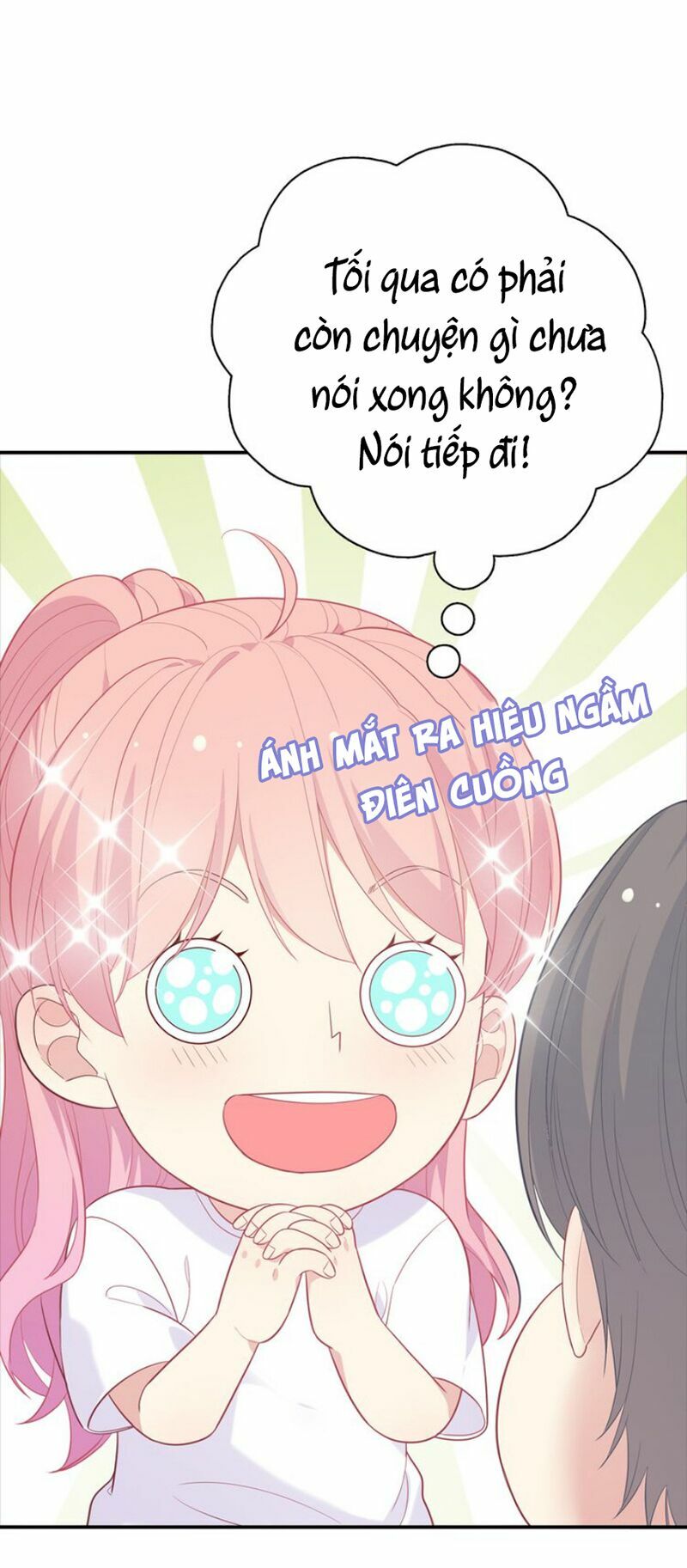 Vương tử thành phố và công chúa Amazon: Chapter 56