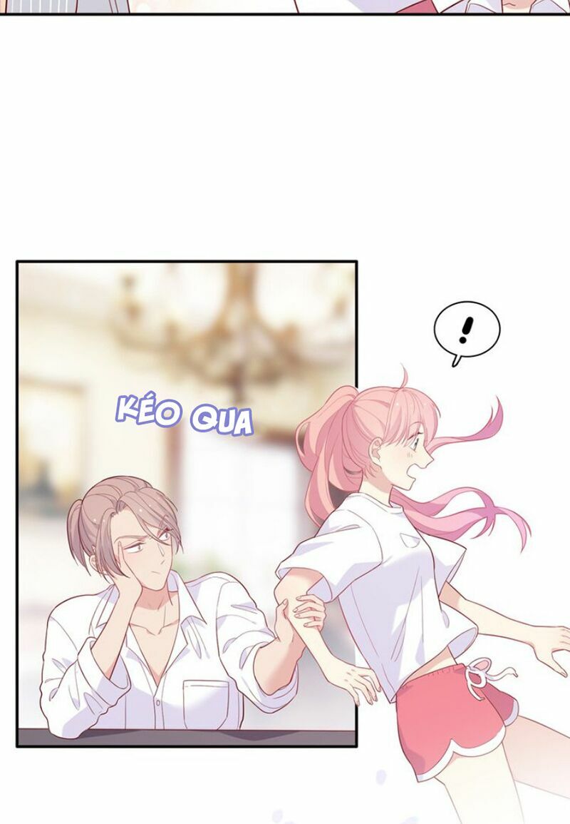 Vương tử thành phố và công chúa Amazon: Chapter 56