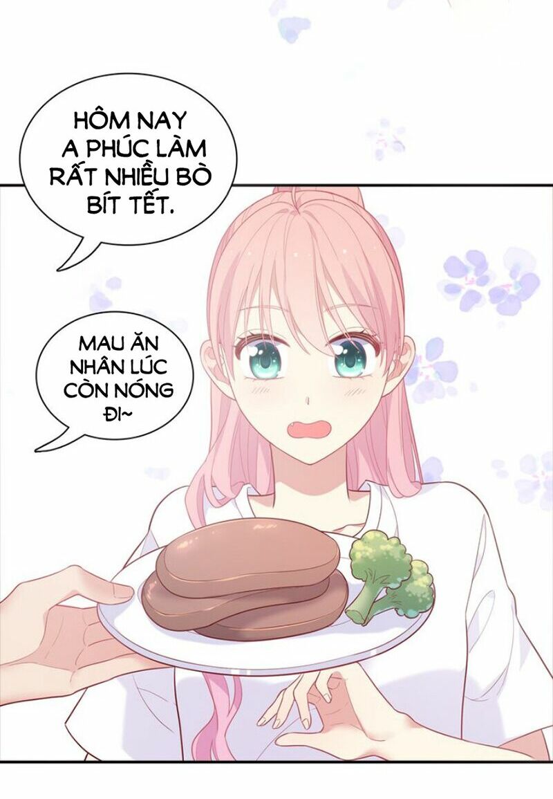 Vương tử thành phố và công chúa Amazon: Chapter 56