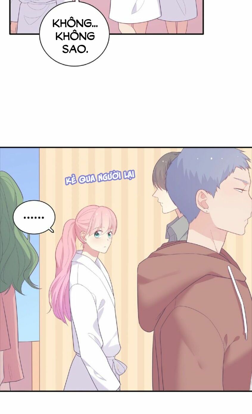 Vương tử thành phố và công chúa Amazon: Chapter 60
