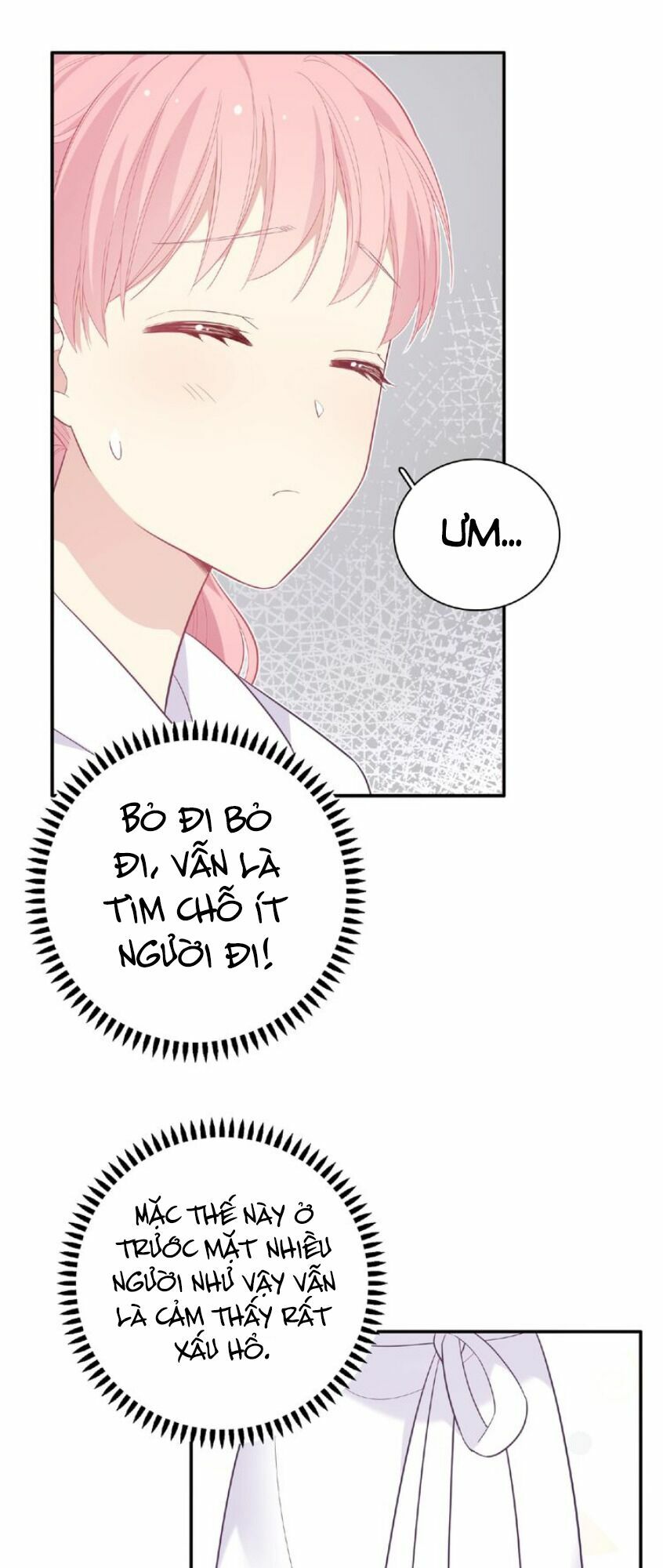Vương tử thành phố và công chúa Amazon: Chapter 60