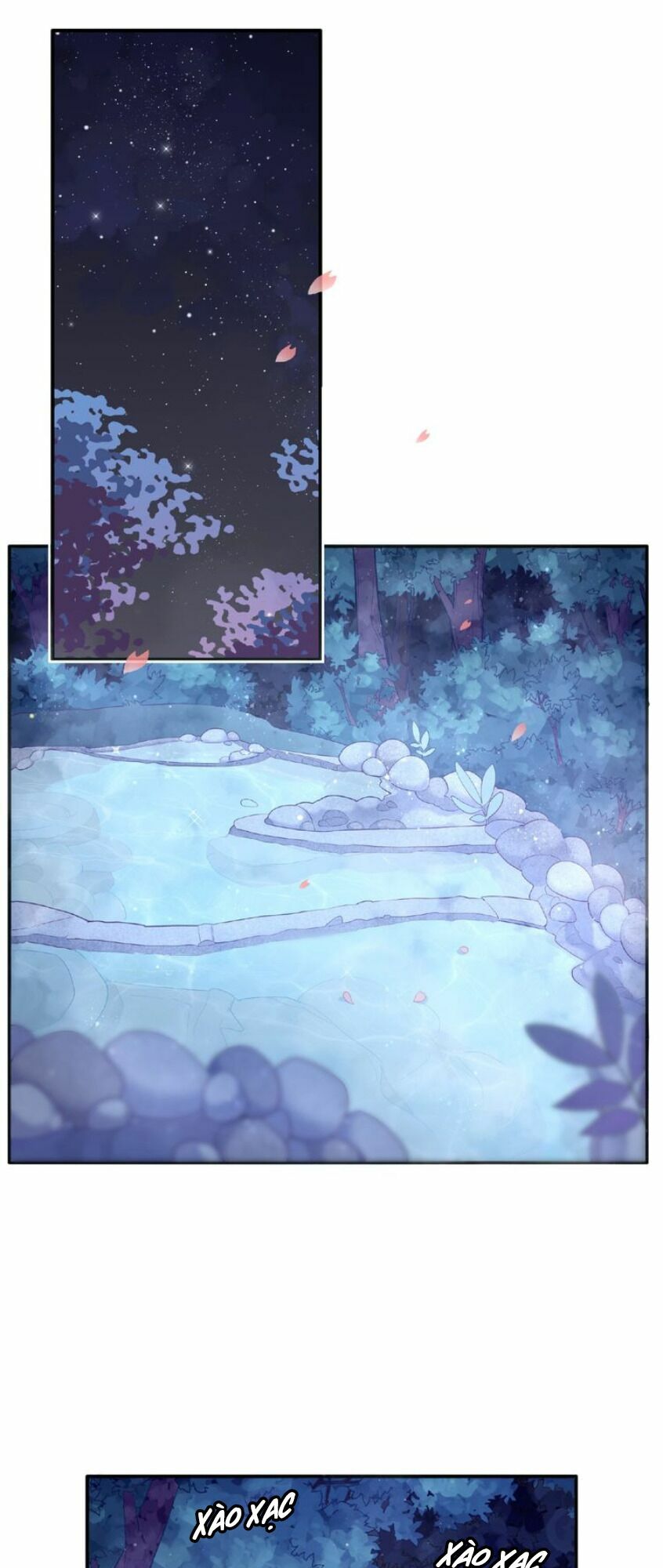 Vương tử thành phố và công chúa Amazon: Chapter 60