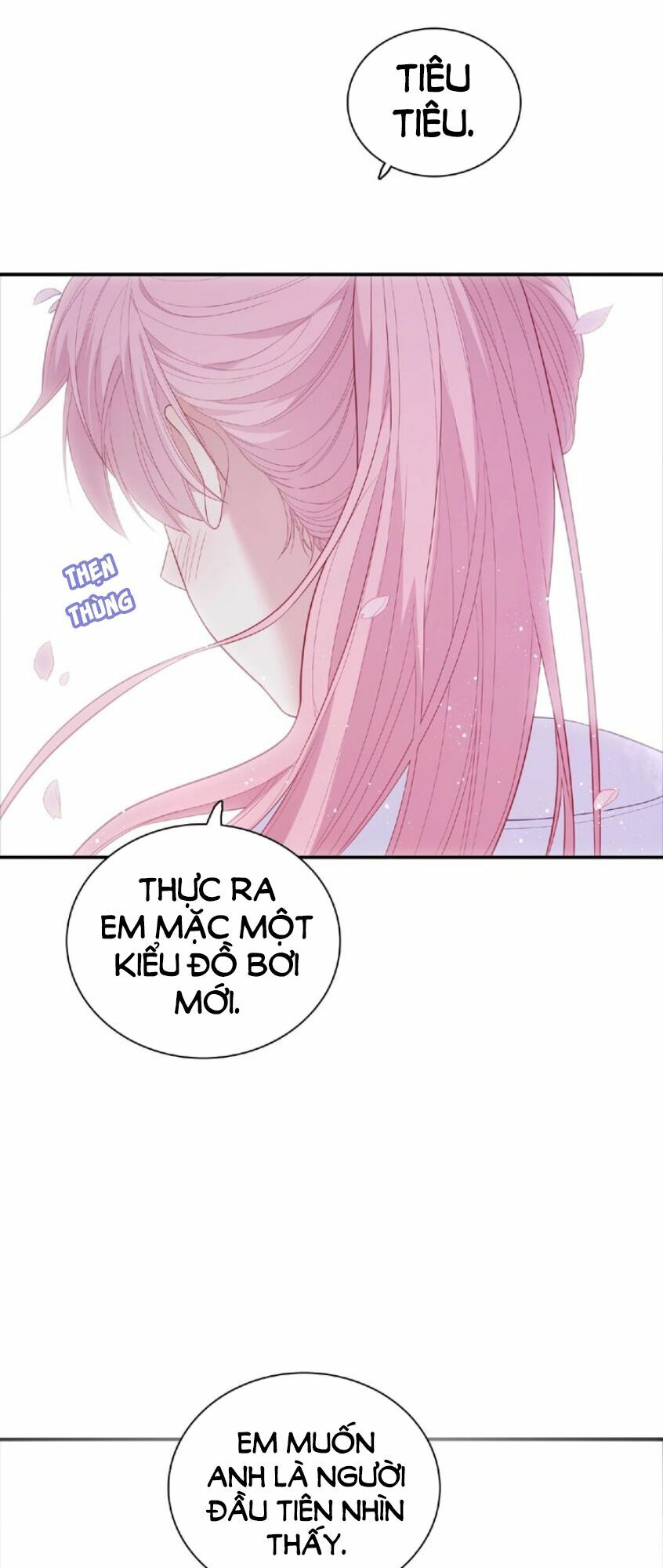 Vương tử thành phố và công chúa Amazon: Chapter 60