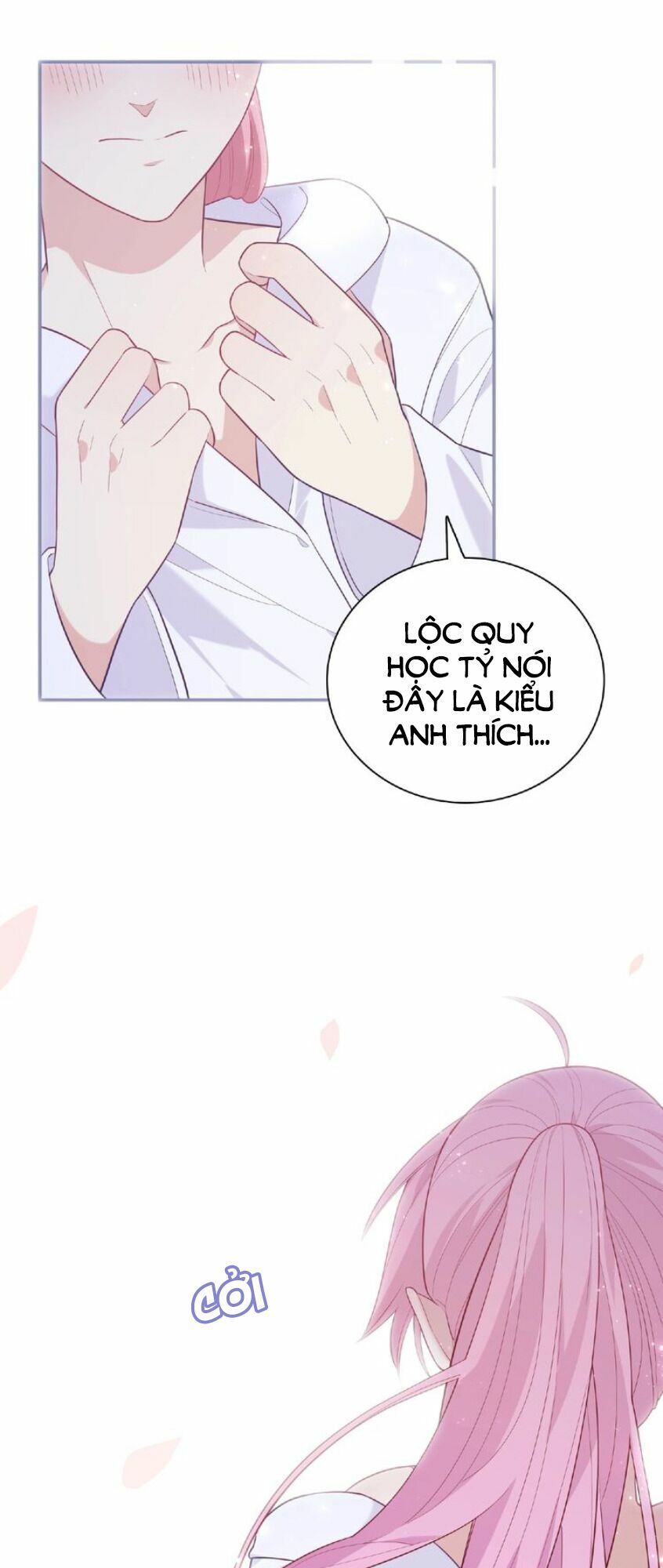 Vương tử thành phố và công chúa Amazon: Chapter 60
