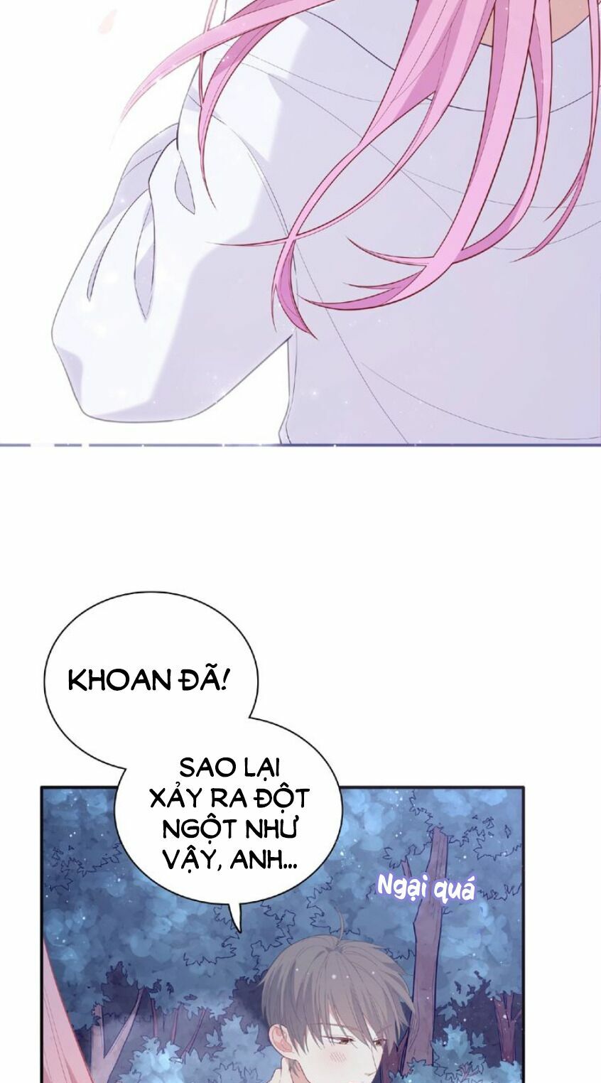 Vương tử thành phố và công chúa Amazon: Chapter 60