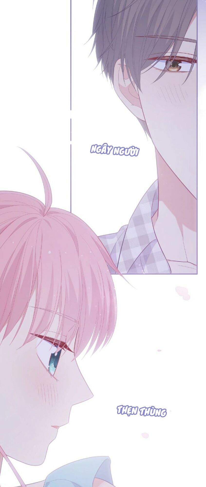 Vương tử thành phố và công chúa Amazon: Chapter 60