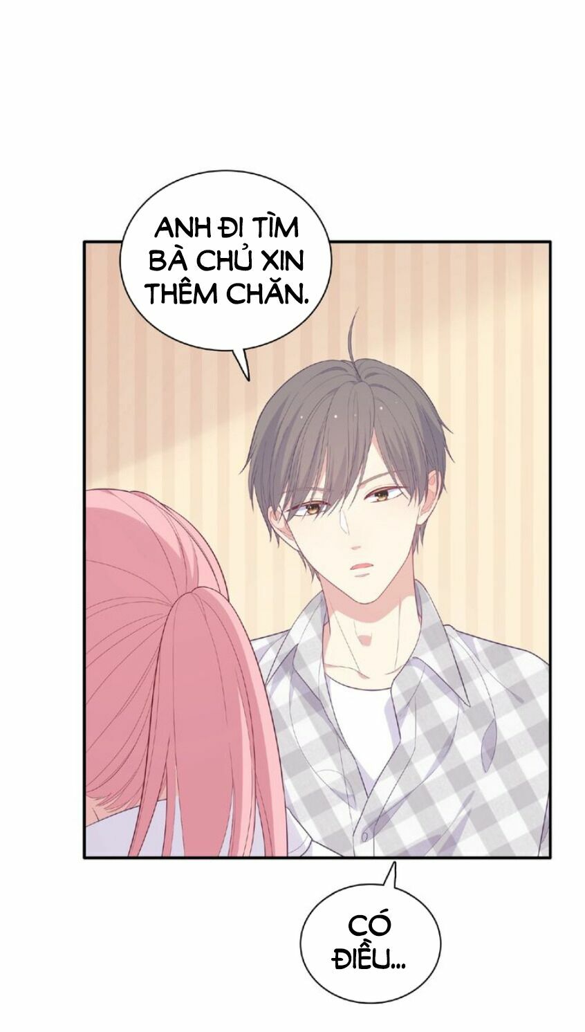 Vương tử thành phố và công chúa Amazon: Chapter 60