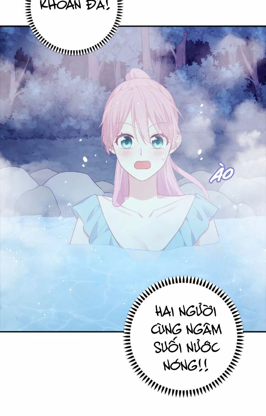 Vương tử thành phố và công chúa Amazon: Chapter 60