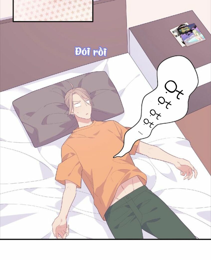 Vương tử thành phố và công chúa Amazon: Chapter 60