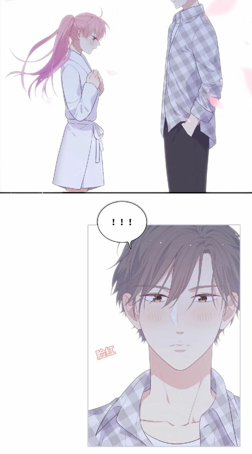 Vương tử thành phố và công chúa Amazon: Chapter 60