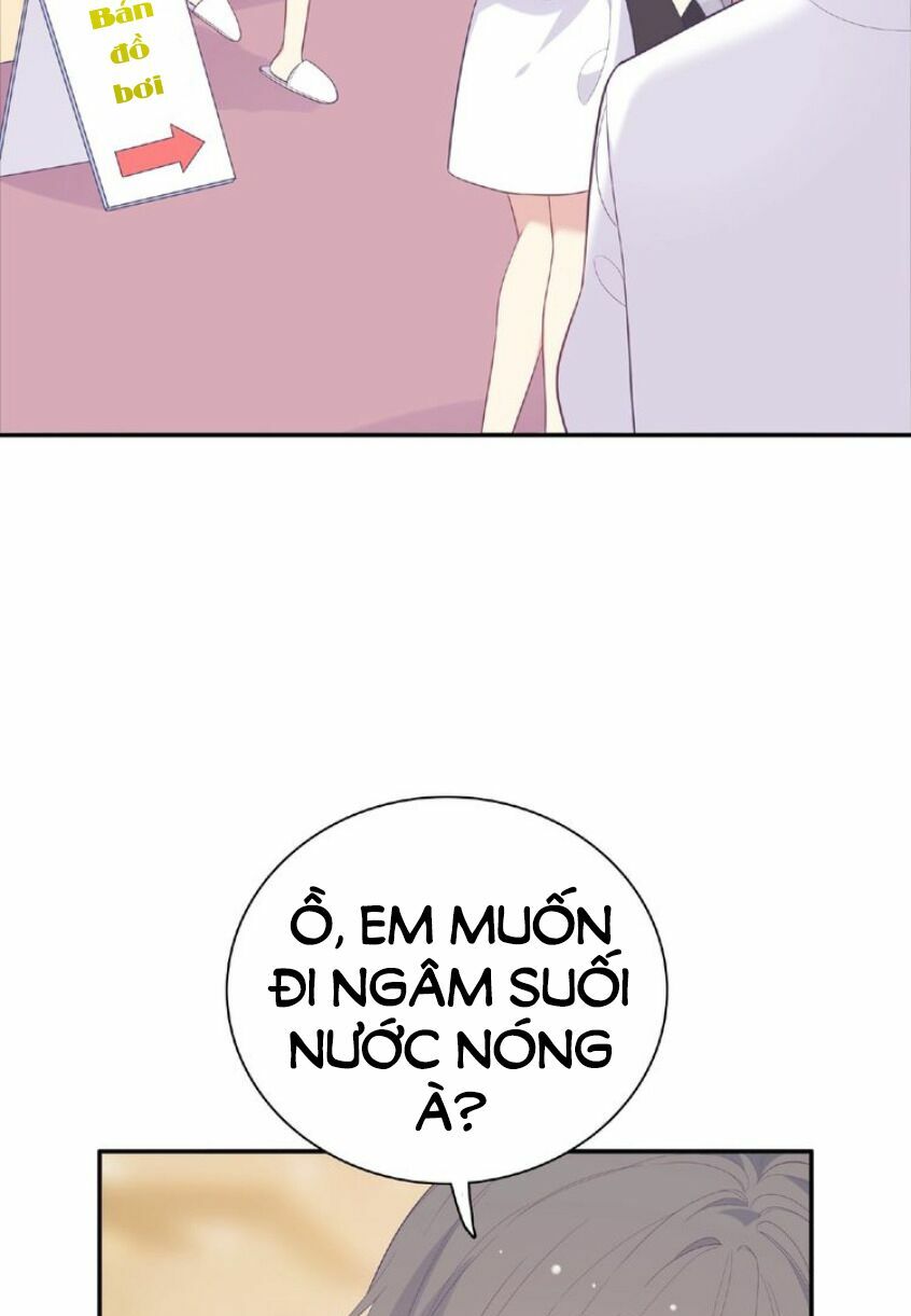 Vương tử thành phố và công chúa Amazon: Chapter 60