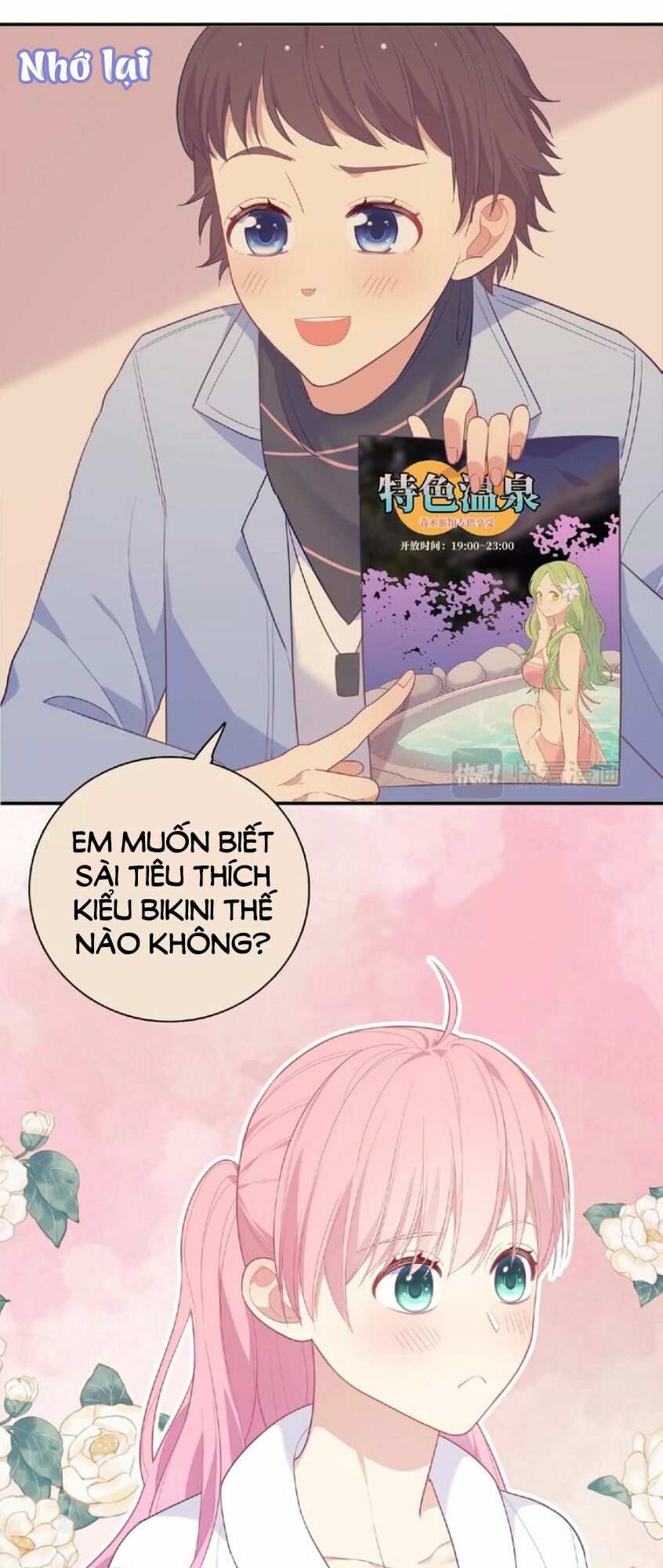 Vương tử thành phố và công chúa Amazon: Chapter 60