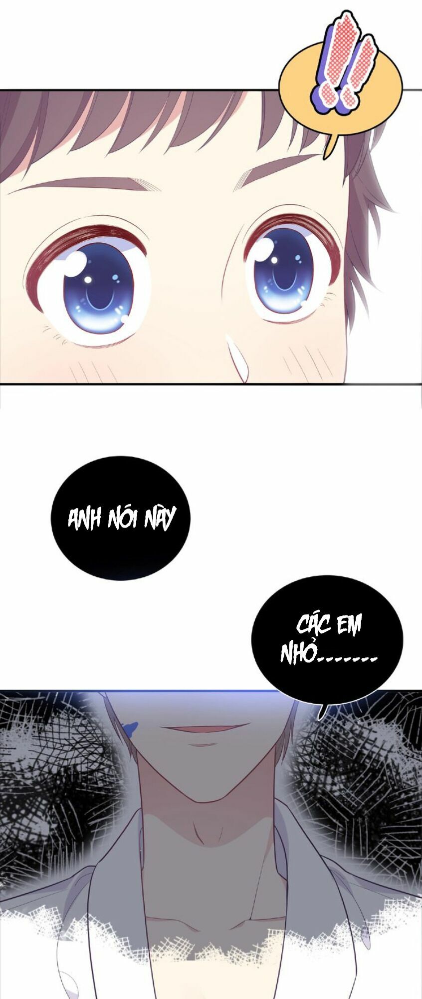 Vương tử thành phố và công chúa Amazon: Chapter 61