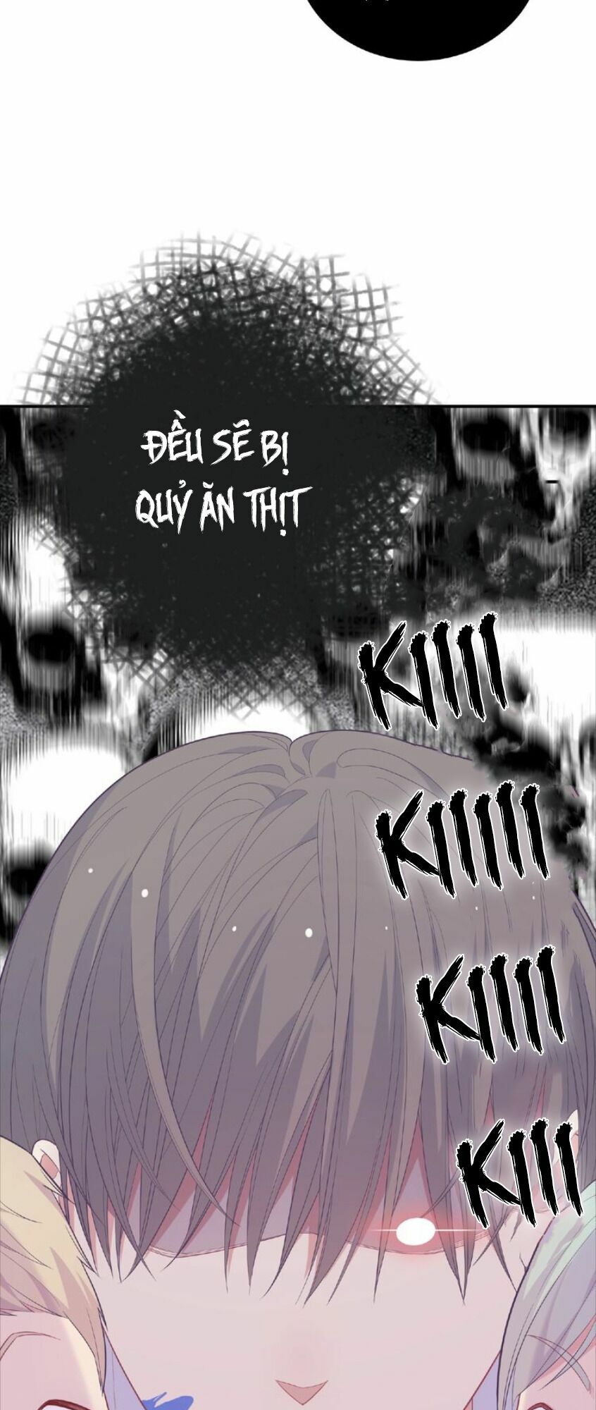 Vương tử thành phố và công chúa Amazon: Chapter 61