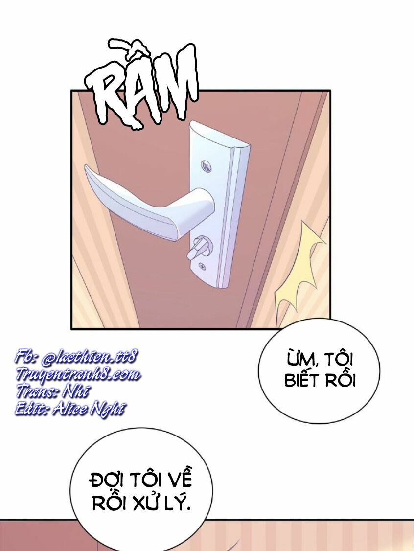 Vương tử thành phố và công chúa Amazon: Chapter 61