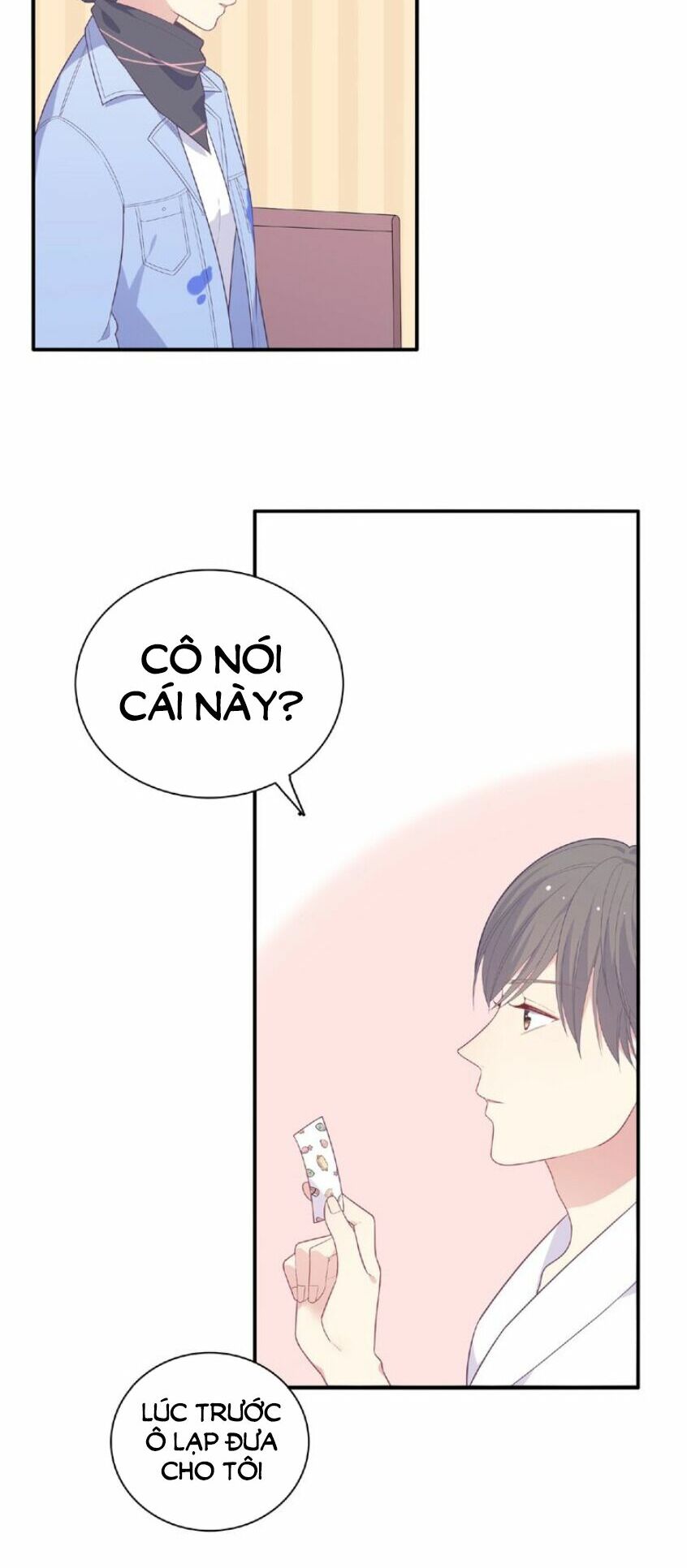 Vương tử thành phố và công chúa Amazon: Chapter 61