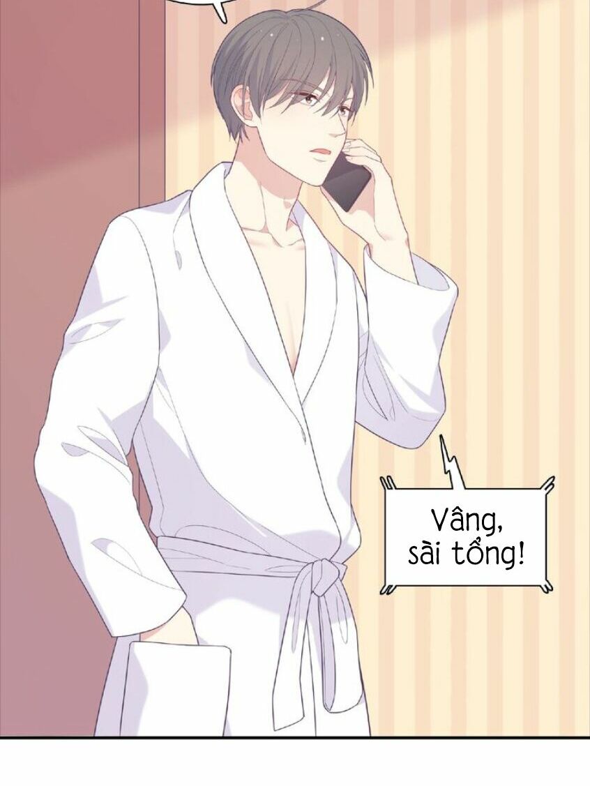 Vương tử thành phố và công chúa Amazon: Chapter 61