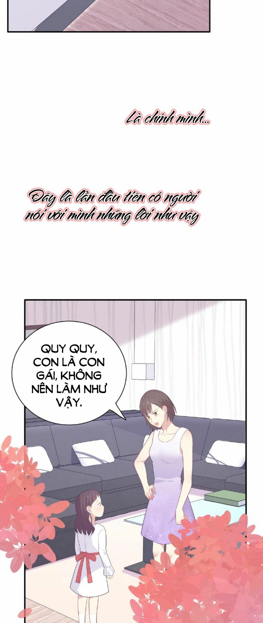 Vương tử thành phố và công chúa Amazon: Chapter 61