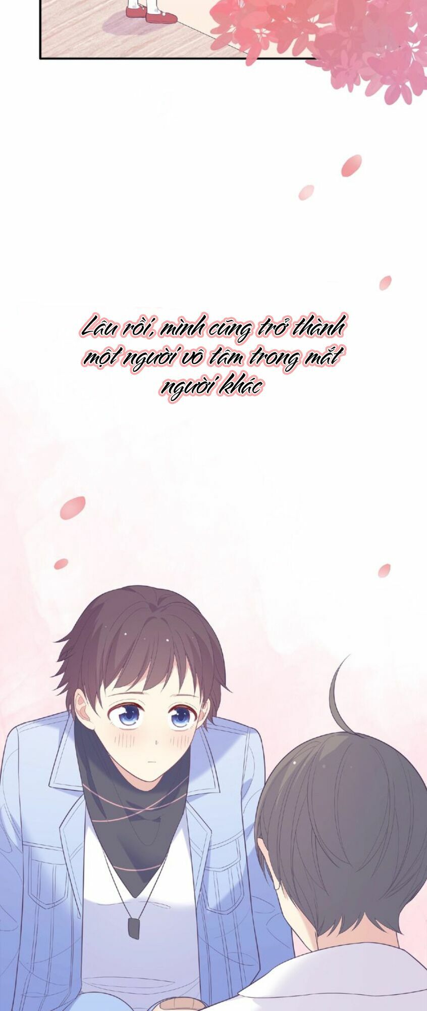 Vương tử thành phố và công chúa Amazon: Chapter 61