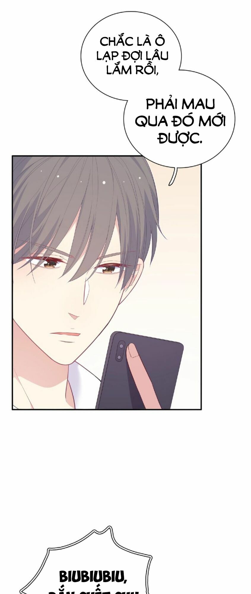 Vương tử thành phố và công chúa Amazon: Chapter 61