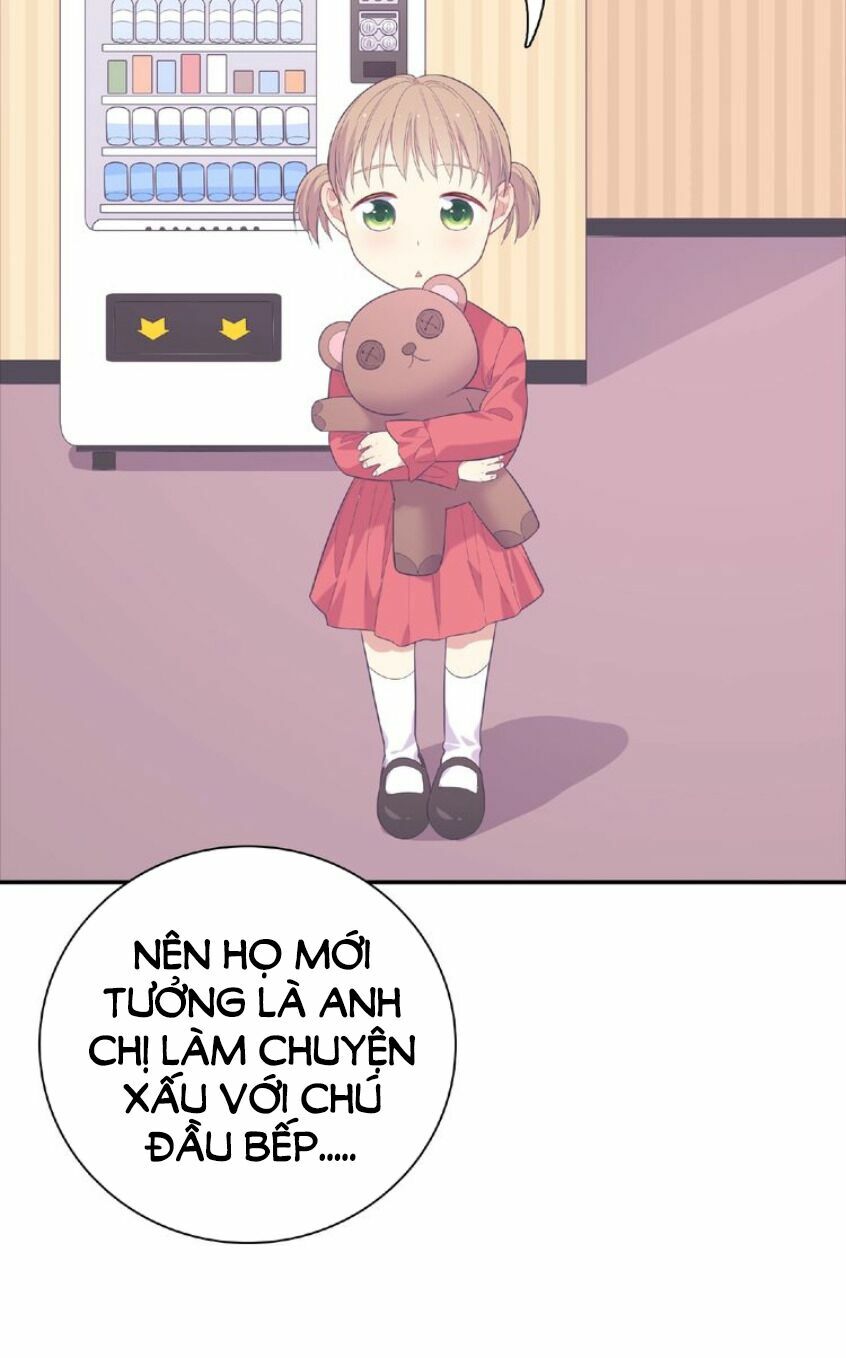 Vương tử thành phố và công chúa Amazon: Chapter 61