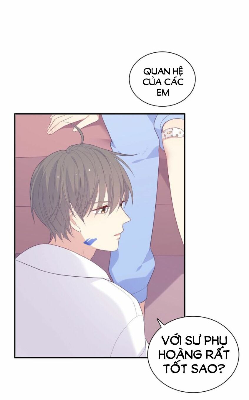 Vương tử thành phố và công chúa Amazon: Chapter 61