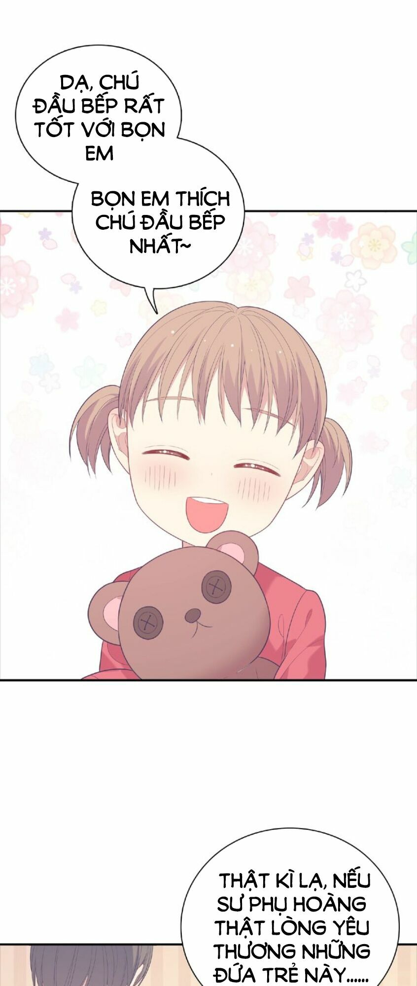 Vương tử thành phố và công chúa Amazon: Chapter 61