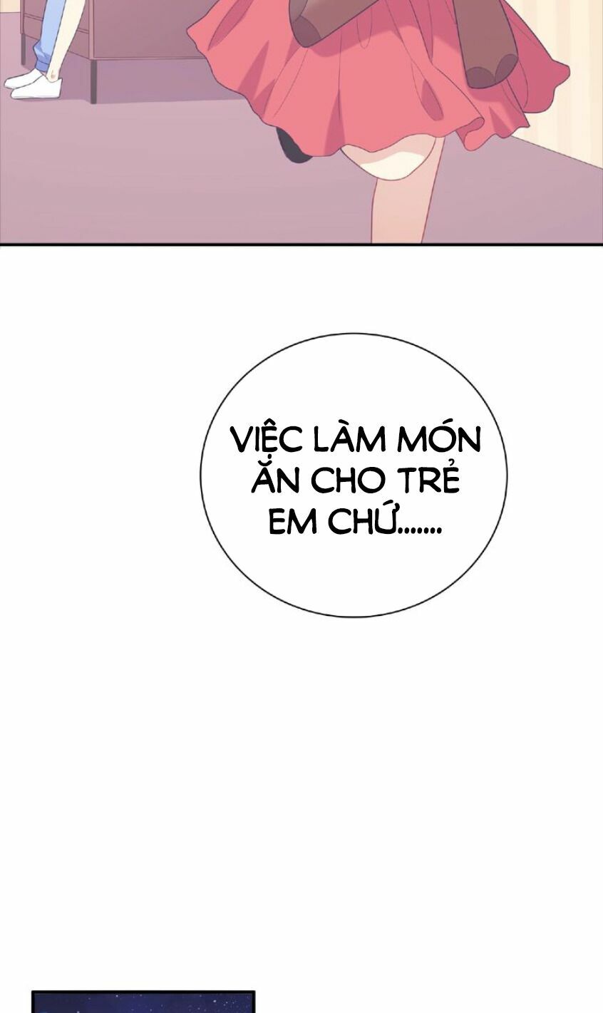 Vương tử thành phố và công chúa Amazon: Chapter 61