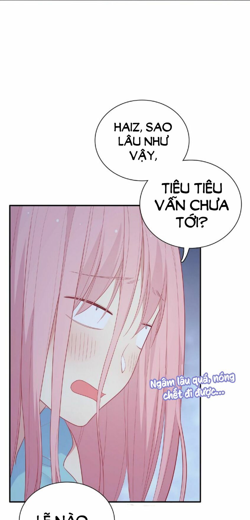 Vương tử thành phố và công chúa Amazon: Chapter 61