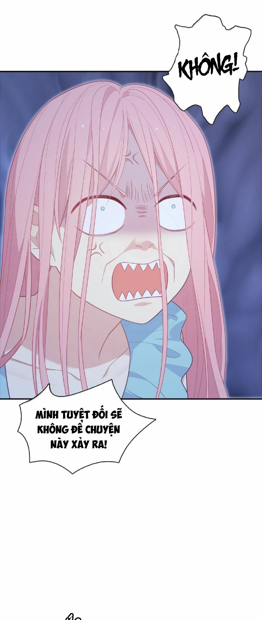 Vương tử thành phố và công chúa Amazon: Chapter 61