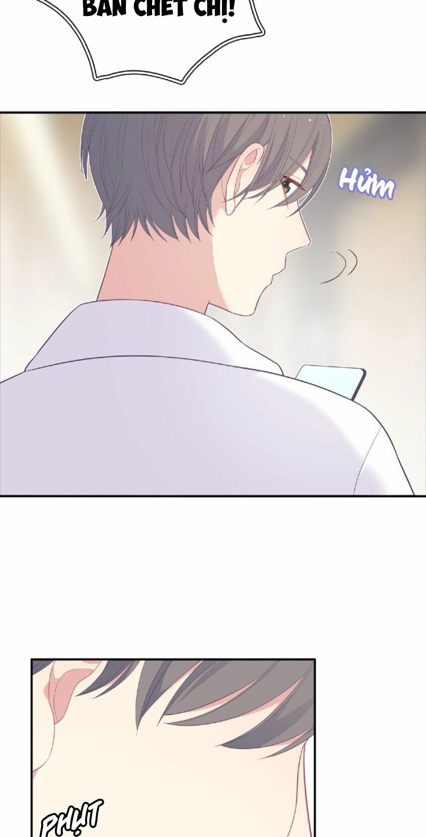 Vương tử thành phố và công chúa Amazon: Chapter 61