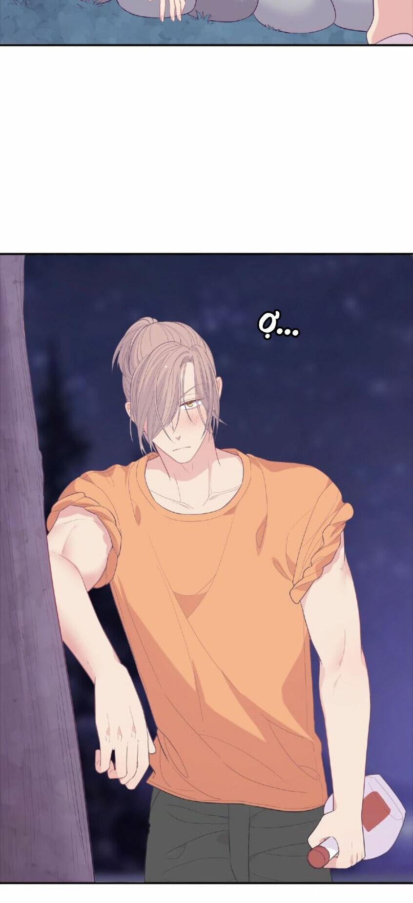 Vương tử thành phố và công chúa Amazon: Chapter 61